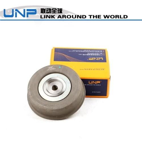 Auto Belt Idler Pulle oemMD308882 For L200 Pajero/Shogun 4G63 4G92 6G75 6G72 V6
