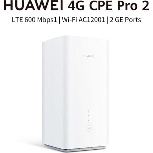 Unlocked Huawei E3276S-920 USB SIM Card Modem 3G 4G LTE 49dbi External omni Antenna
