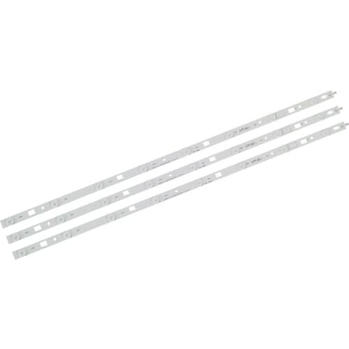 Led Backlight Strip 8 Lamp Voor Sony 32 "Tv KDL-32R410B Lg Innotek 32 Inch Wxga Ndsoem Wa Wb LC320DXJ sf A9 KDL-32R420B KDL-32R4