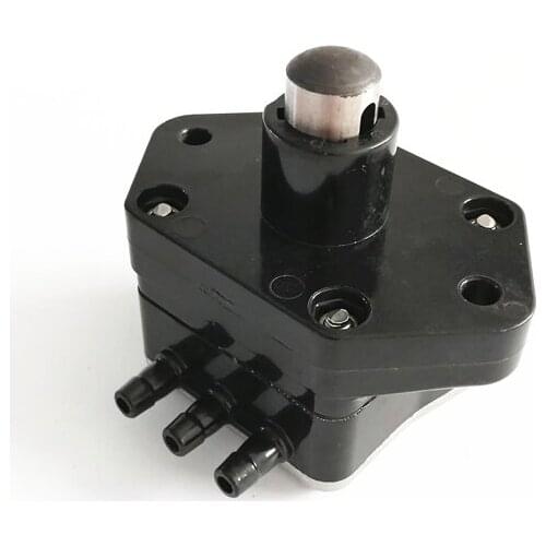 Fuel Pump 62Y-24410-02-00, 62Y-24410-04-00 for Yamaha Outboard F25HP 30HP 35HP 40HP 60HP Outboard Motor Boat
