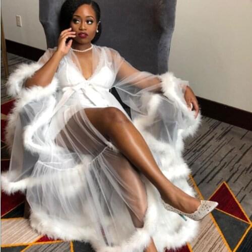 Wowbridal Wedding Capes