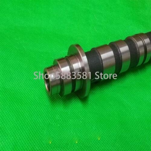 Car eccentric shaft camshaft hon dac ivi c assist intake camshaft assembly engine timing gear