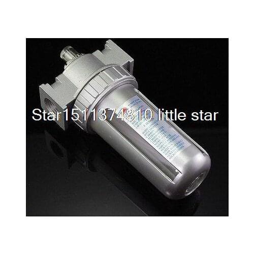 L-300 AIR OILER PNEUMATIC OIL FOG LUBRICATOR BSP 3/8"