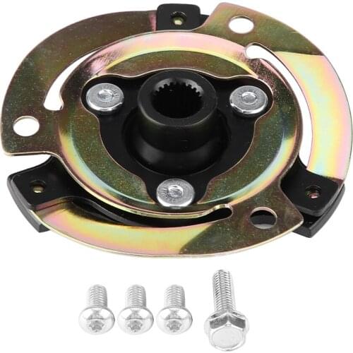 5N0820803 Car Air Condition Compressor Repair Kit Electromagnetic Clutch For Seat Skoda Air Conditioning Compressor Repair Kit