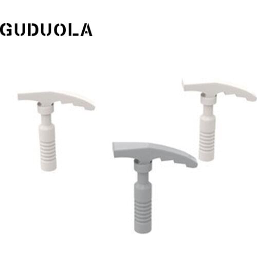 Guduola Special Bricks 30193 Ice Axe MOC Building Block Toys Parts 100pcs/LOT
