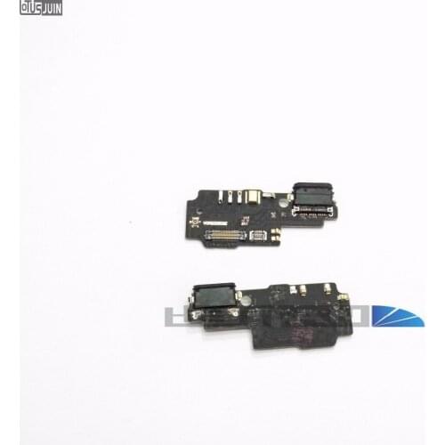 NEW For Xiaomi Mix2 MI MIX2 USB Charger Charging Port Ribbon Flex Cable Micro USB Dock Connector Repair Spare Parts