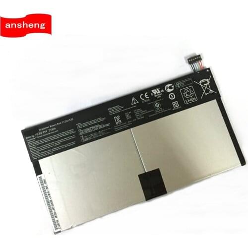 New Original 3.8V 31Wh C12N1320 battery For ASUS Transformer book T100T T100TA T101TA T101TA-C1 battery