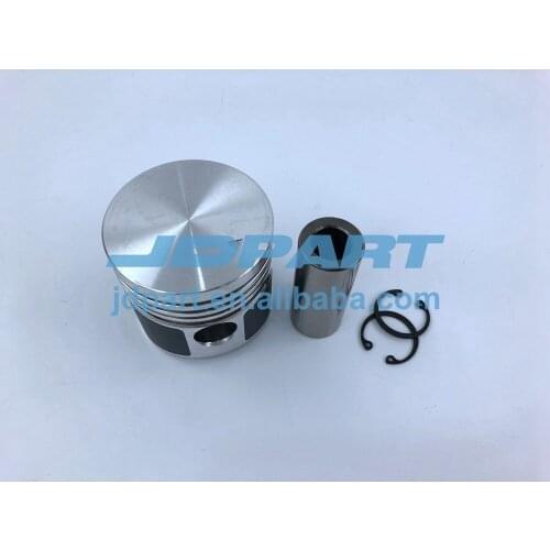 New K3B Piston Kit For Mitsubishi Engine