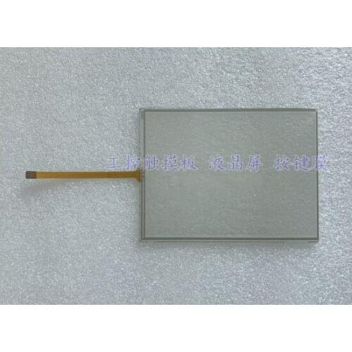 New Touch screen Digitizer for PMU-330BT Touch Glass pad panel PMU 330BT PMU330BT
