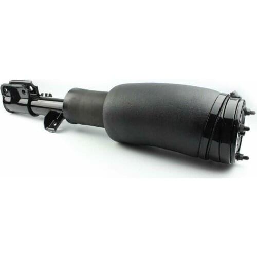 Front Right Air Suspension Bag Strut Shock Absorber without ADS for Land Rover Rang Rover 03-09 RNB000740 RNB501520