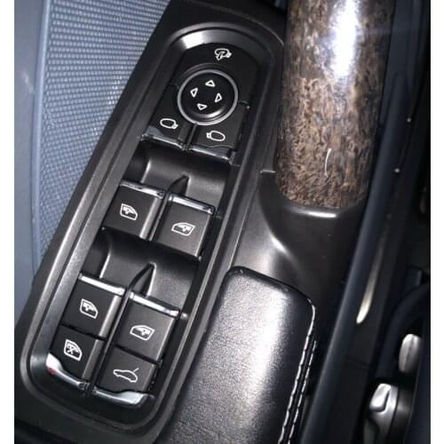 FaroeChi Front Door Window Switch For Porsche Panamera Cayenne Macan 7PP959858MDML