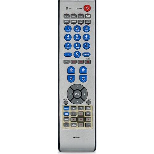 Remote control For konka insignia LCD Smart TV KK-Y296A KK-Y296 controller
