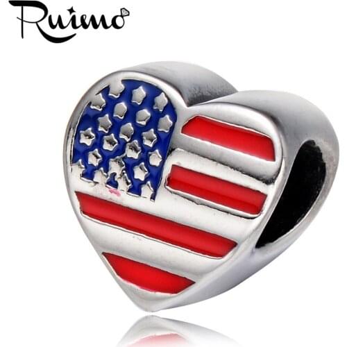 Синие браслеты REAMOR JEWELRY China At AliExpress