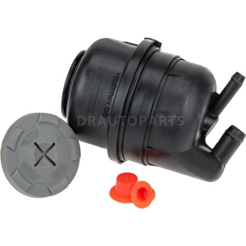 Power Steering Fluid Reservoir 4F0422371D For Audi A4 Quattro A5 S4 S5 B8 A8 Q5 Premium 8R 2.0L 3.0L 3.2L 4.2L Car Accessories