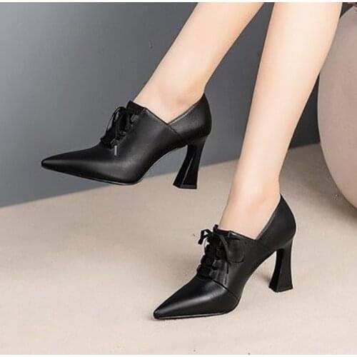 RoMeetSe Women's Autumn Shoes