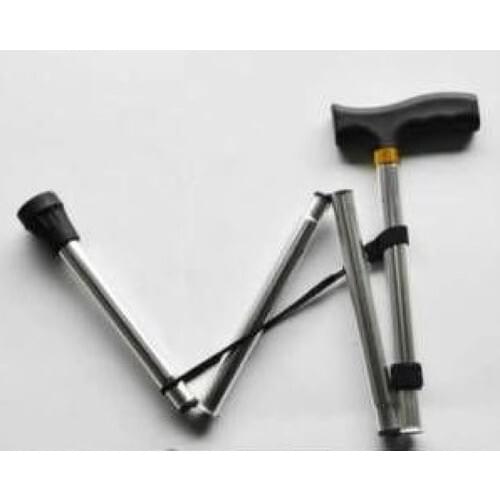 Berrin Store Folding Walking Stick (96 Cm)