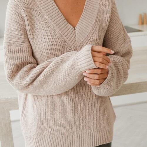 Wonderclo Women's Sweaters And Cardigans