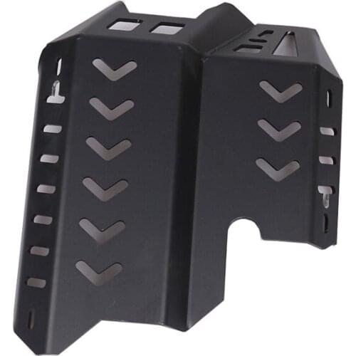 For HONDA CB400X CB 400X 2020 2021 Motorcycle Chassis Under Engine Protection Cover Adventure Guard Accessories