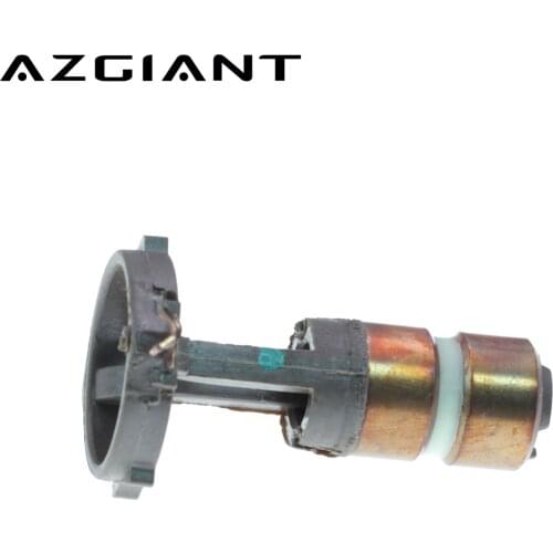 AZGIANT 1pc for Hyundai ix35 Cerato Sonata Valeo power Generator Collector Copper Head Slip Ring (9*15*47mm)