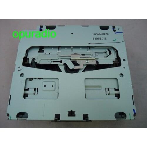 Free shipping Alpine AP08 CD mechanism DP33U 11PIN for Mercedes Hyundai Sonata KIA K5 car CD player alpine 9870 9887 101 series