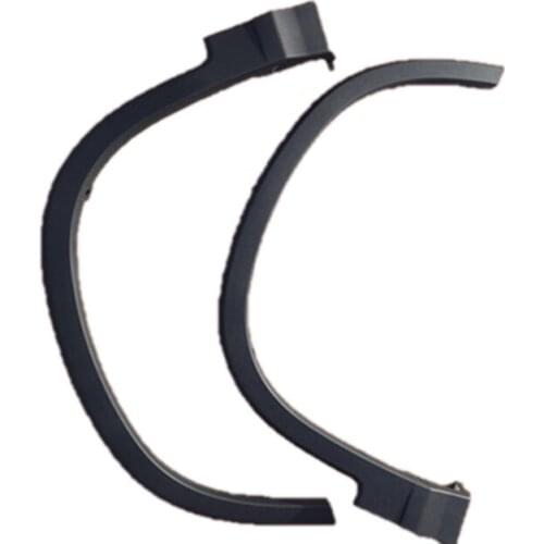 Decorative strip of wheel eyebrow for CHANGAN CS75 2018