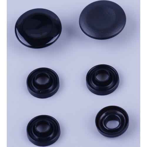 DWCX Car MMI Knob Center Button Cover Repair Kit Tool Fit For Audi A4 A5 A6 Q5 S6 A8 Q5 RS5 RS6 8K0998068 A