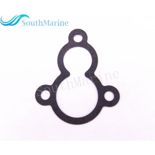 F4-01.06.28 Thermostat Cover Gasket for Hidea 4-Stroke F2.5 F4 F5 Outboard Engine Boat Motor