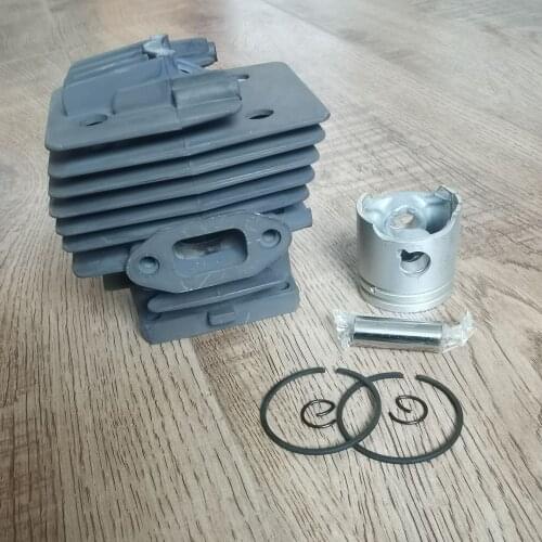 Nikasil Cylinder Piston Kit For Stihl FS160 35MM Brush-cutter Spare Parts