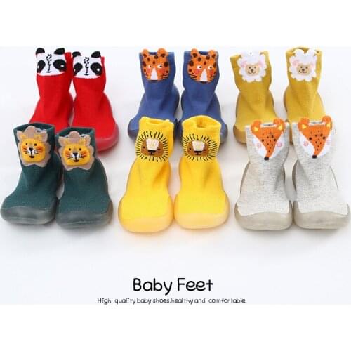 New Born Baby Boy Fashion Baby Shoes New Born Baby Girl Lovely Toddle Shoes kid shoes First Walkers Casual Outdoors Crib Shoes