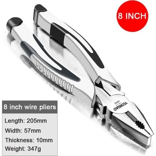 Onkel.J Pliers