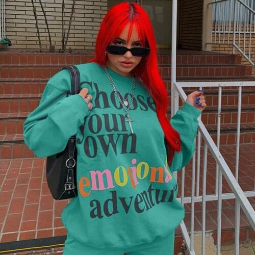 Autumn Winter y2k 2021 Womens Long Sleeve Sweater Top and Oversized Shorts Two-Piece Set Casual Womens tracksuit Knitted suit