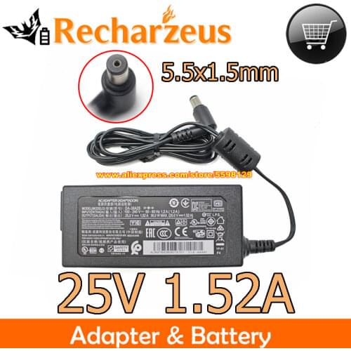Recharzeus Chargers For Laptops