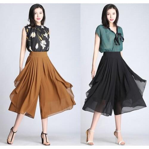 Ryseleco Womens Summer Pants