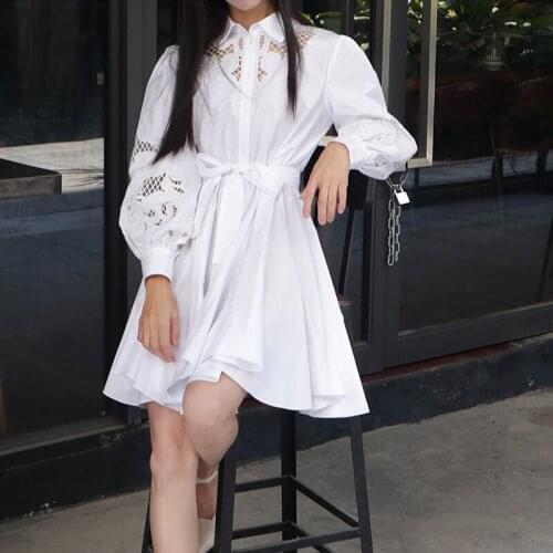 Long Summer Dresses VKBN China