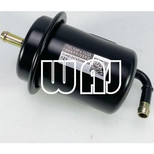 WAJ Fuel Filter JE1513480 Fits For MAZDA MPV 3.0 i V6