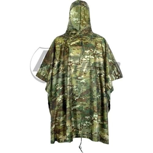 AA SHIELD Waterproof Coveralls