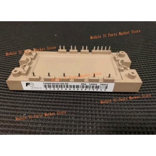 Free Shipping New 7MBR35UA120-50 module