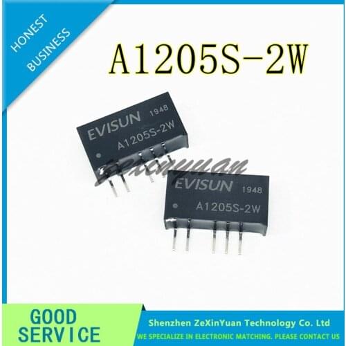 Evisun Power Supplies