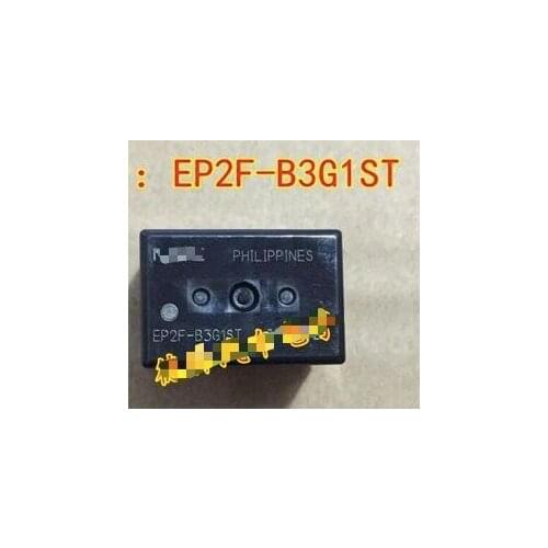 EP2F-B3G1ST for BMW E70 feet space module glass lifter relay 10pin