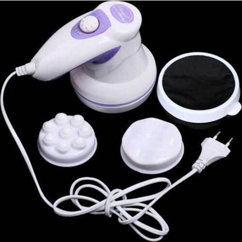 Ventouse leggings anti cellulite leggins body anti celulitis massager Health care slimming roller spine vibrator Massage tools