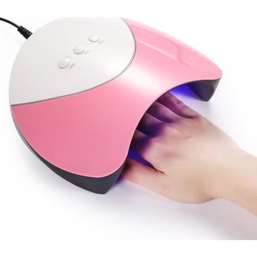 LI YUAN MEI Nail Drying Lamp