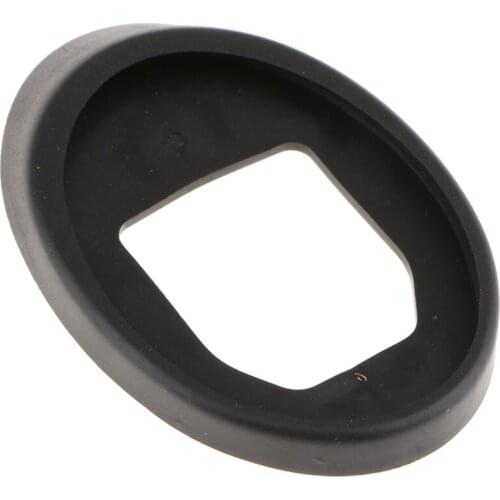 Roof Mast Whip Antenna Base Gasket Seal For Jetta Bora Vauxhall Golf High quality and good performance