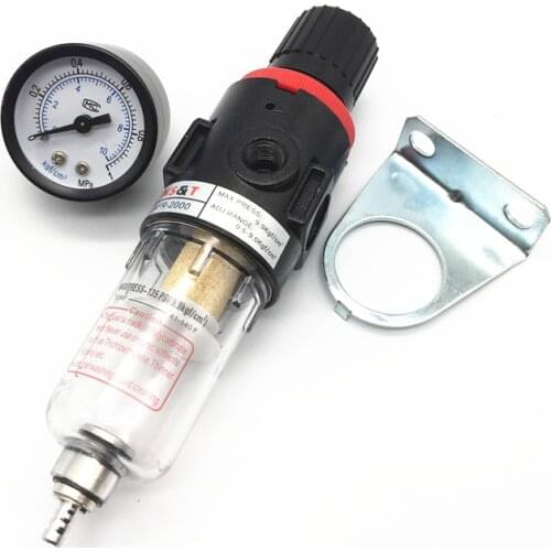 AFR2000 AIR REGULATOR 3/8 airtac model