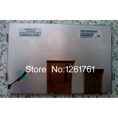 C058GW01 V1 lcd display screen panel