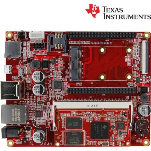 TI AM3354 eMMC developboard AM335x embedded linuxboard AM3358 BeagleboneBlack AM3352 IoTgateway POS smarthome winCEAndroid board