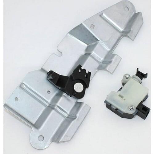 Apply to Passat B5 Bora Boot motor bracket Motor gp-boot Bracket 1J5 827 425 D