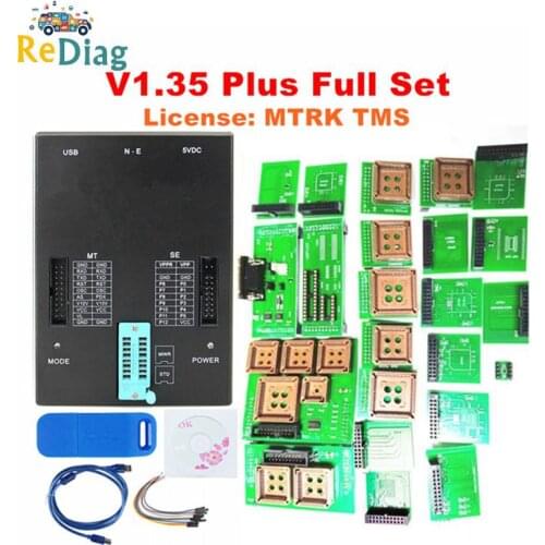 OEM orange5 Plus V1.35 programmer orange 5 programmer with full adapters ORANGE 5 Professional Programming Device and software