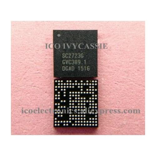 SC2723G For Samsung G355H Power Supply IC Power management chip PM