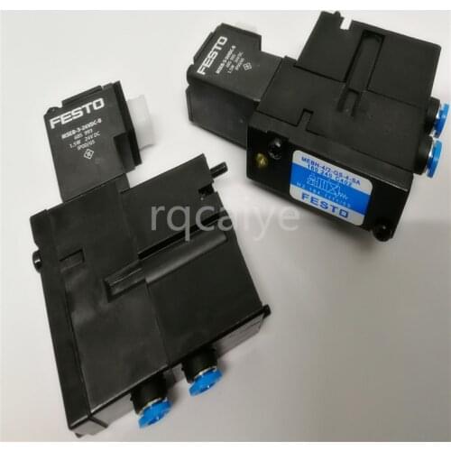 SM52 PM52 printing machine solenoid valve new M2.184.1111