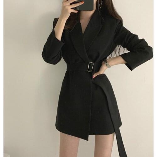 Женские пиджаки YMXJYWL China At AliExpress